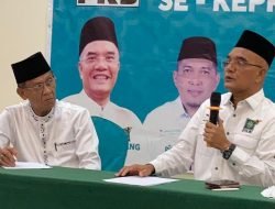 Wakil Ketua Komisi VIII : Kuota Haji Indonesia Diperkirakan 100.000 Jamaah