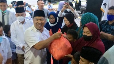 Berita Terkini Batam