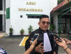 Ahli Hukum Jelaskan Fakta Nahkoda Kapal TB BMS 03 Tak Bisa Dipidana