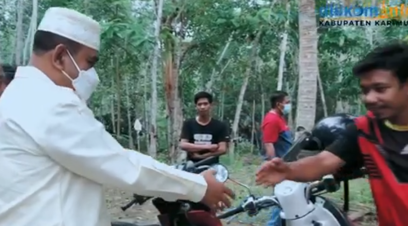 Berita Terkini Batam