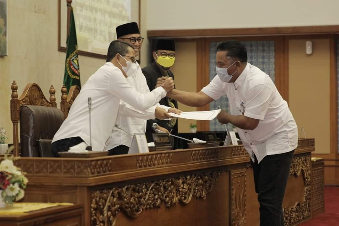 Berita Terkini Batam