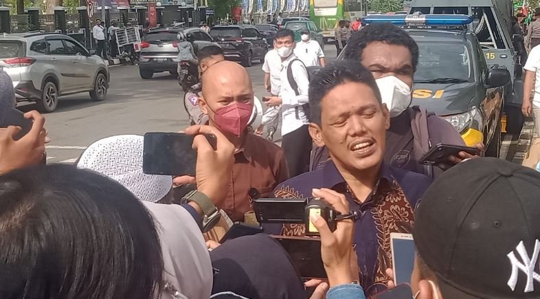 Berita Terkini Batam