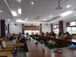 DPRD Kota Batam Tampung Aspirasi Karyawan PT Central Engineering