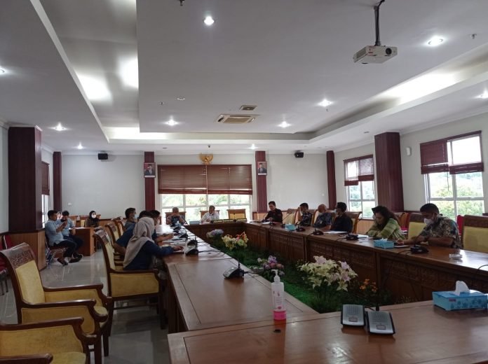 Berita Terkini Batam