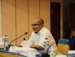 Batam Akan Semakin Indah, Ribuan Jati Emas Ditanam Juni Mendatang