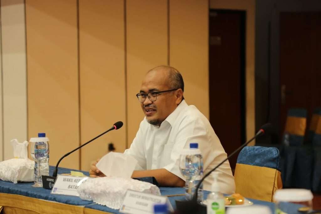 Berita Terkini Batam