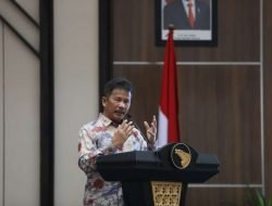 Kabar Gembira dari Batam, Peningkatan Ekonomi Menajam