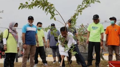 Berita Terkini Batam