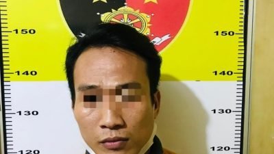 Cekcok Karena Beer, Karyawan Nagoya Foodcourt Ditikam Pengunjung