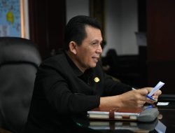 Gubernur Ansar Ajak Pemko dan BP Batam Sama-sama Perjuangkan Legalitas Lahan Warga Pesisir
