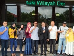 Law Office Mp Musrin Paten & Partners, Menang di PN Tb Karimun Terkait Perkara Sporadik Gugat SHM