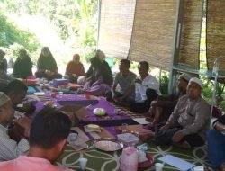 Halal Bihalal Warga Jakarta di Karimun Diselaraskan Pembentukan Kepengurusan Baru