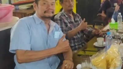 Kepala Sekretariat JMSI Kepri, Ahmad Fahmi Rangkuti Tutup Usia