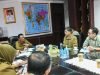 Gubernur Ansar Gandeng Republic Polytechnic of Singapor Targetkan Program UMKM Tempbus Pasar Internasional