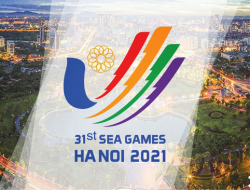 Tim Merah Putih Siap Berlaga di SEA Games Hanoi