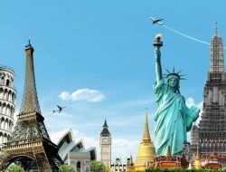 Tertarik Kuliah di Luar Negeri? Ayo Daftar BIM