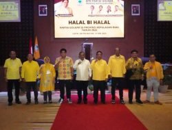 Golkar Kepri Canangkan Program Young Entrepreneur