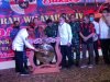 Muswil IV Pemuda Pancasila Kepri Resmi Dibuka, Siapakah Nahkoda Selanjutnya