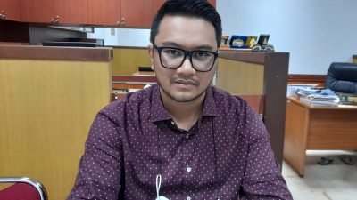 Muda Berkompeten, Putra Yustisi Respaty Calon Potensi Walikota Batam