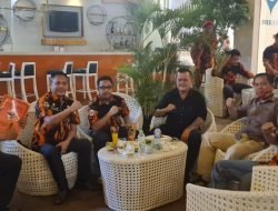Usai Sidang Pleno, MPN Putuskan Sunarto Poniman Nahkodai Pemuda Pancasila Kepri