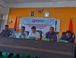 Bawaslu Batam Gelar SosialisasiPengelolaan Kehumasan, Peliputan dan Dokumentasi