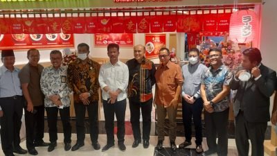 Restoran Ramen Nomor Satu di Jepang, Hakata Ikkousha Buka Cabang di Harbourbay Batam