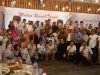 Endi Gerindra, Mulai Kenalkan Diri Melalui Silaturrahmi ke Akar Rumput