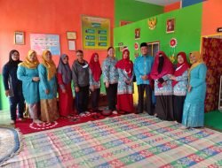 PGRI Kabupaten Karimun Persiapkan Penerimaan Siswa Baru.