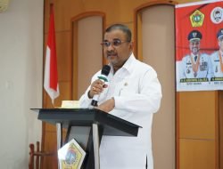 FPK Mitra Pemerintah Wujudkan Masyarakat Karimun yang Tenteram dan Harmonis