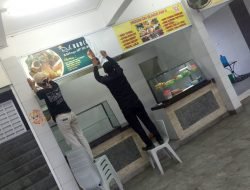 Warga Karimun Mengaku Jadi Korban Penipuan Investasi Bisnis Kuliner