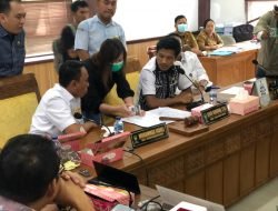 Tekan Peredaran Rokok Ilegal, DPRD Panggil Pengusaha Rokok Batam