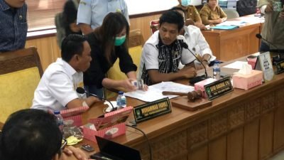 Tekan Peredaran Rokok Ilegal, DPRD Panggil Pengusaha Rokok Batam