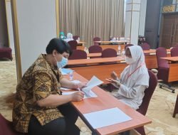 Empat Siswa Dari Kecamatan Karimun Lolos Program Kelas Beasiswa PT Timah Tbk