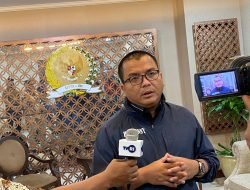 Petani Kalsel Adukan Penyerobotan Lahan Oleh Perusahaan Milik Haji Isam ke Komite l DPD RI