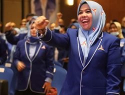 DPD Demokrat Kepri Undang Tokoh Masyarakat Bergabung dan Maju Caleg Lewat Partai Demokrat