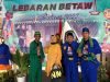 Nina Melanie Harapkan Lebaran Betawi Digelar Rutin Tiap Tahun di Batam