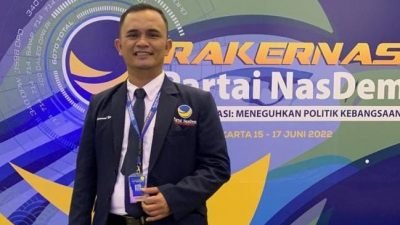 OKK Nasdem Batam Bantah Keretakan Hubungan Rudi – Amsakar
