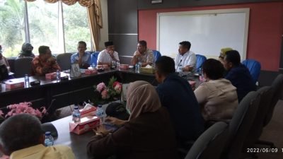 DPRD Dorong Pemko dan BP Batam Tuntaskan Status Kampung Tua