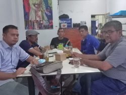 PWI Kepri Bertekad Memperbaiki Peringkat di Porwanas Jatim 2022