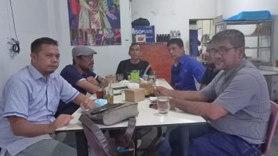 PWI Kepri Bertekad Memperbaiki Peringkat di Porwanas Jatim 2022