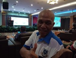 Ketua Forum RT/RW kota Batam Apresiasi Bantuan Insentif dari Gubernur Kepri