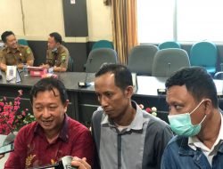 Merasa Ditipu, Ratusan Konsumen Pembeli Kavling Bodong Adukan Nasibnya Ke Dprd Kota Batam