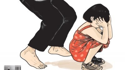 Cabuli Dua Orang Muridnya, Oknum Guru Ngaji di Teluk Bakau Ditangkap Polisi