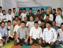 Rayakan Harlah, PKB Batam Lakukan Munajat 24