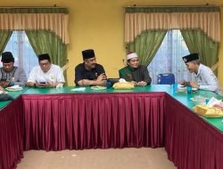Lembaga Adat Melayu Rekomendasikan Holywings Batam Ditutup