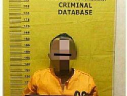 Ungkap Kasus Curat, Polres Meranti Amankan Satu Pelaku