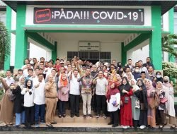 SK Guru Meranti Tak Kunjung Diterbitkan, Massa Datangi DPRD Dan Mereka Dapatkan Solusi