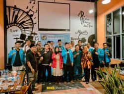 DPD KNPI Kabupaten Karimun Segera Melaksanakan Musda VI KNPI Tahun 2022