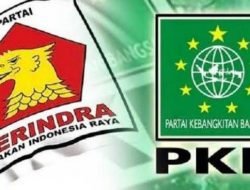 Tindak Lanjut Konsolidasi Gerindra – PKB Nasional, di Tingkatan Kepri Mulai Berjalan