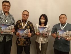 JPK Group Percayakan BISA Property agency untuk Project THE OPERA
